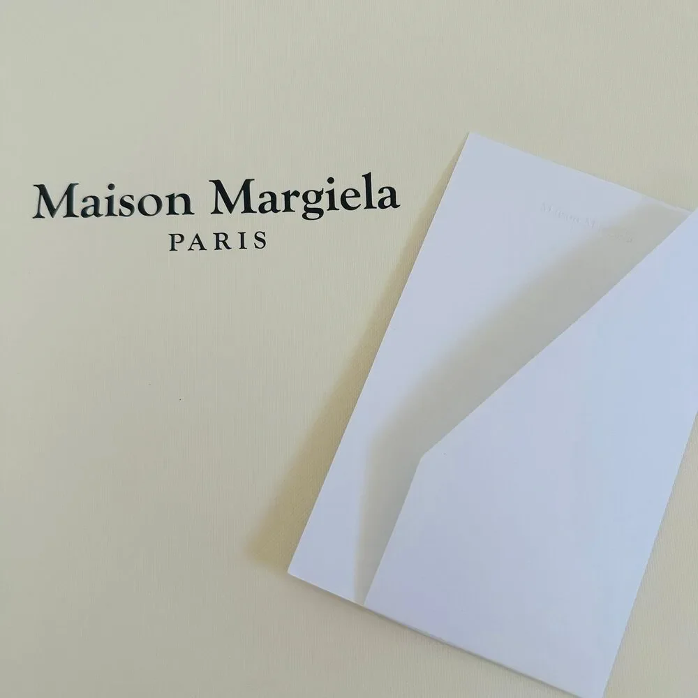 Maison Martin Margiela maison margiela